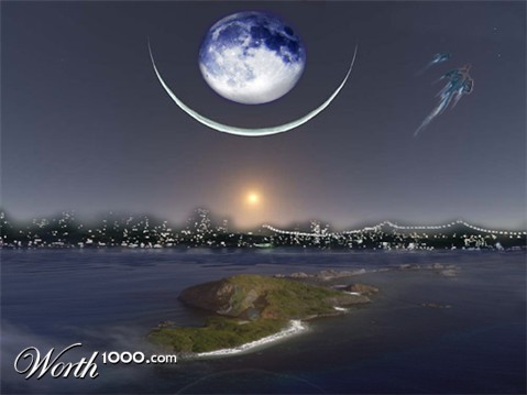 Photoshop Design by yeahs8ball