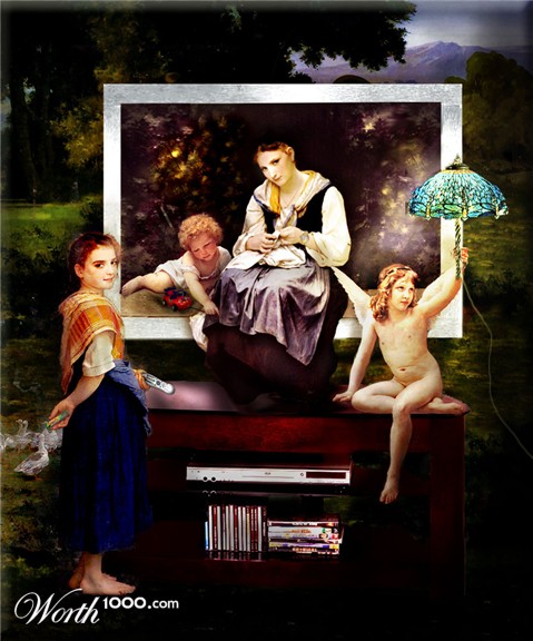 Photoshop Design by Stella63