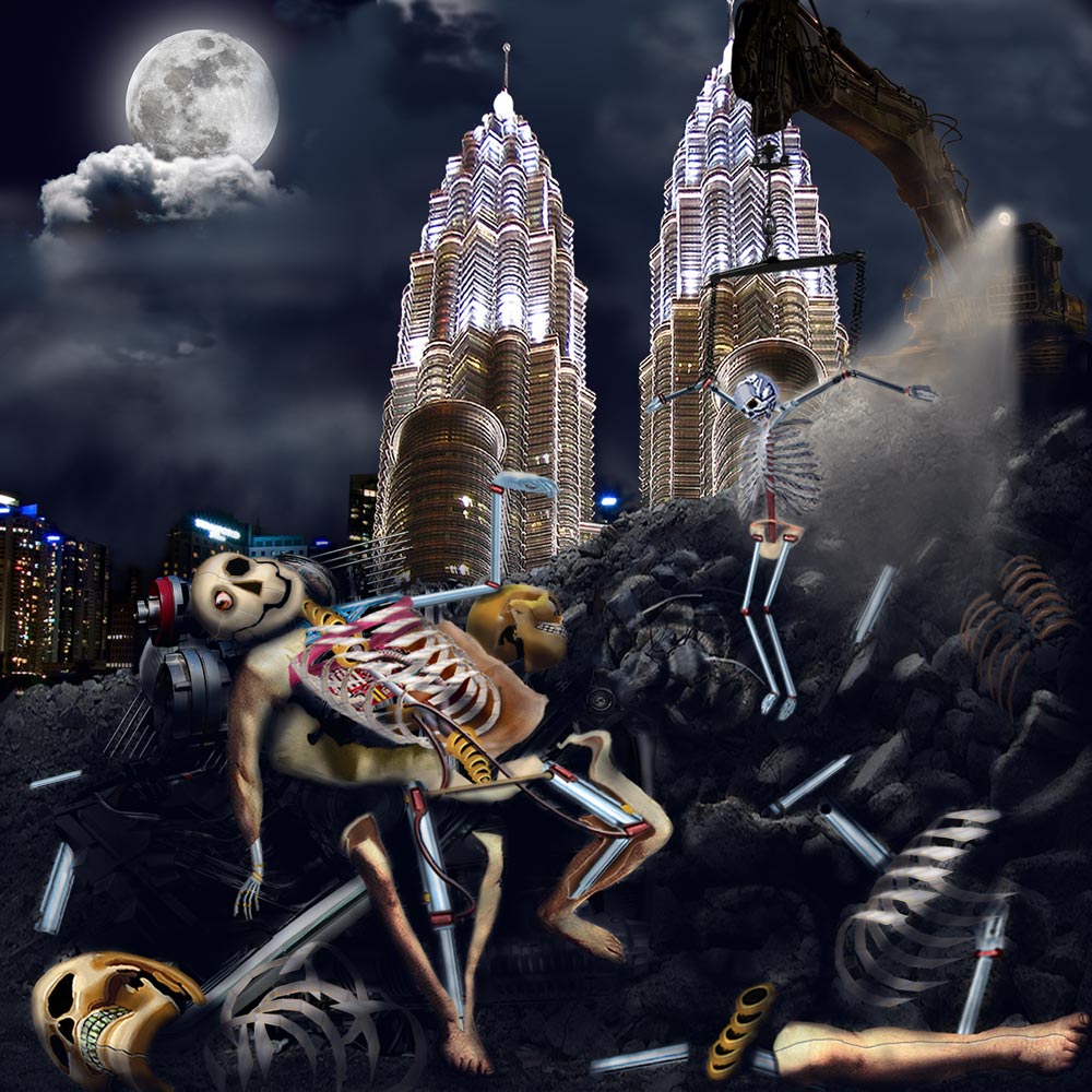 Photoshop-Design von Onepixel für DesignCrowd (Community Contests) | Design #8954508