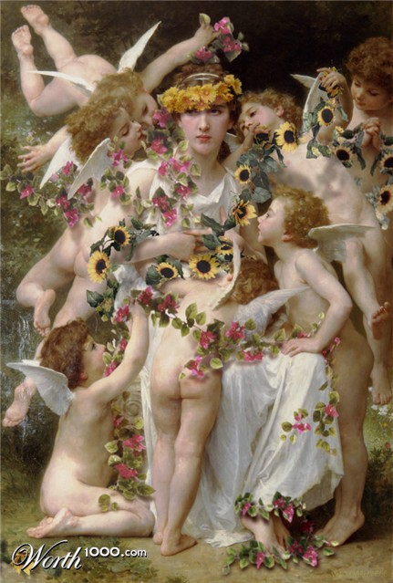 Photoshop Design by DutchPuh