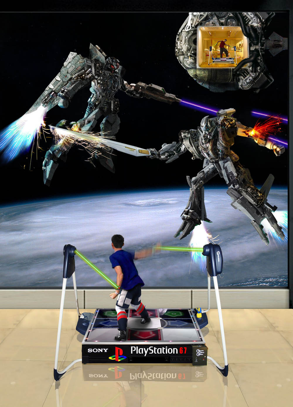 Photoshop Design by dylancg for DesignCrowd (Community Contests) | Design #8956152