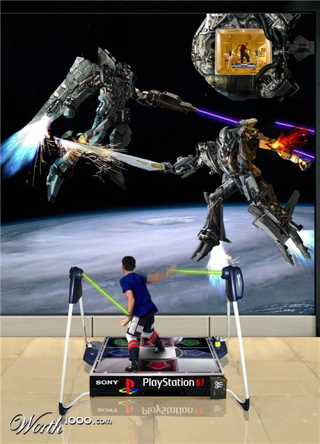 Photoshop Design by dylancg