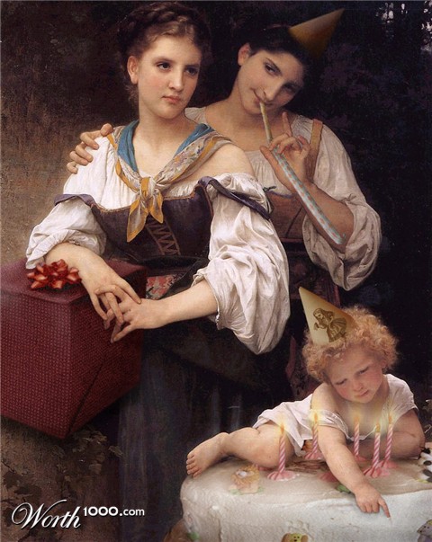 Photoshop Design by aards2