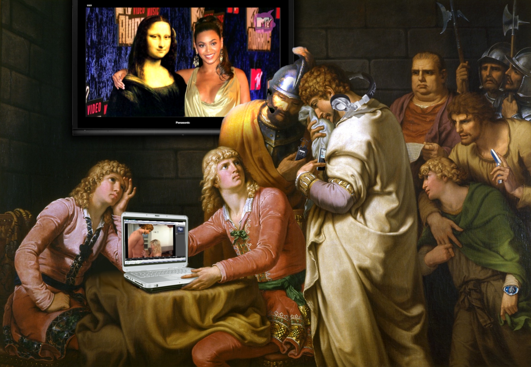 Photoshop Design by Girscher for DesignCrowd (Community Contests) | Design #8958672
