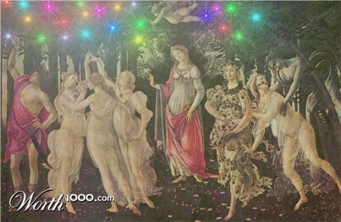 Photoshop Design by MatrixImagery