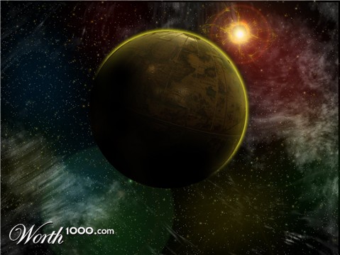 Photoshop Design by guitarist1219