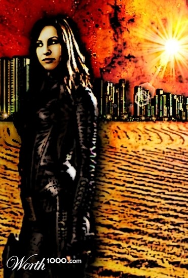 Photoshop Design by yecallekim