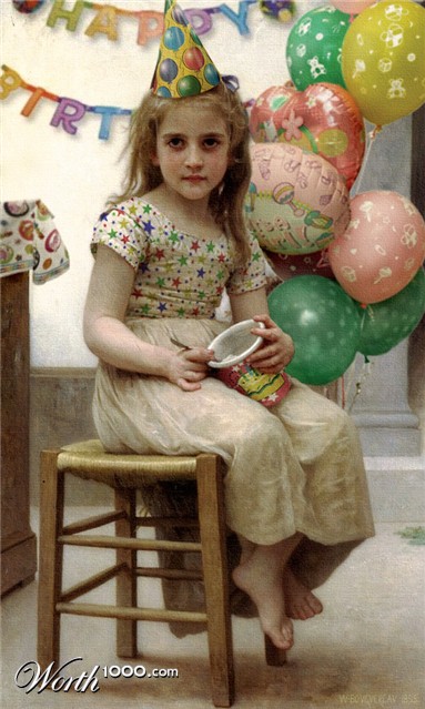 Photoshop Design by Mandrak