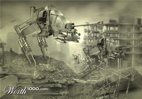 Photoshop Design by ChrisEll