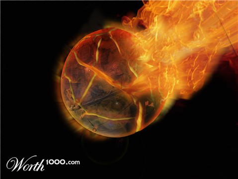 Photoshop Design by addskater