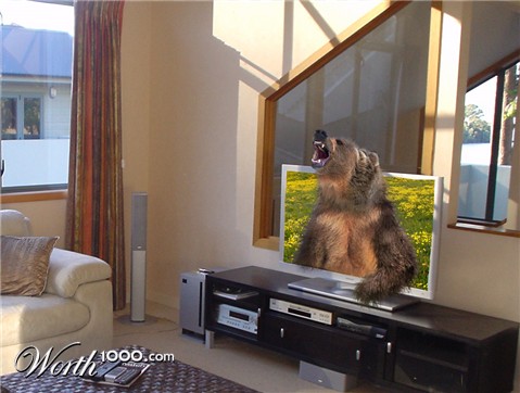 Photoshop Design by moo1cow2