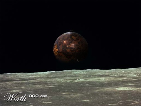 Photoshop Design by arquiwhat