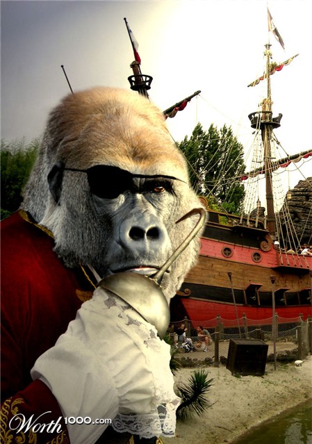 Photoshop Design by elminino