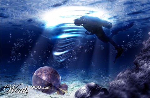 Photoshop Design by laavy86