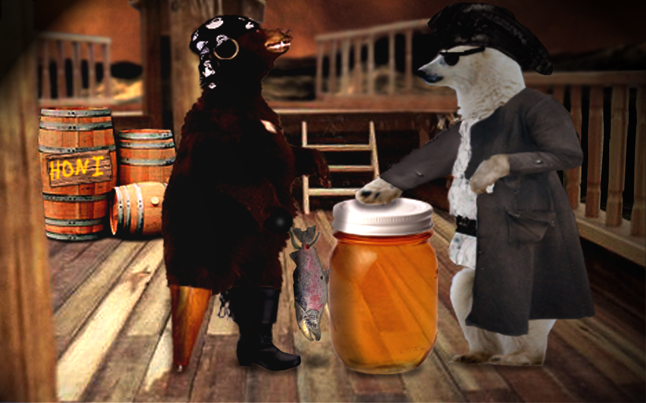 Photoshop Design by alesiphoto for DesignCrowd (Community Contests) | Design #8957540