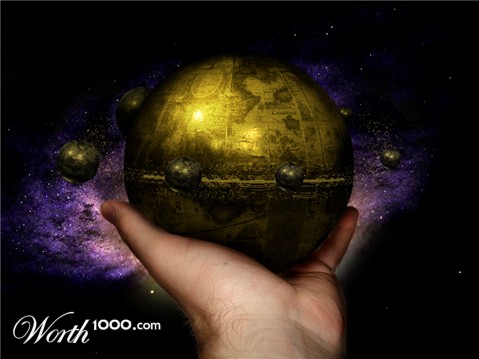 Photoshop Design by MrMohiuddin