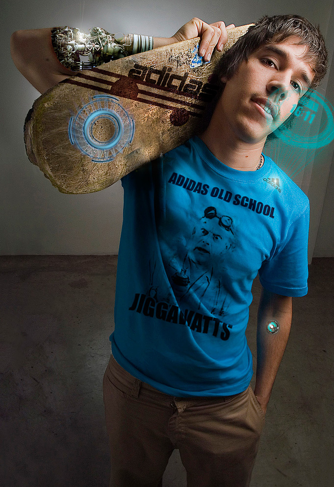 Photoshop Design by loutremauve for DesignCrowd (Community Contests) | Design #8956172