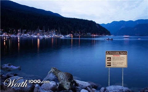 Photoshop Design by gdsworld