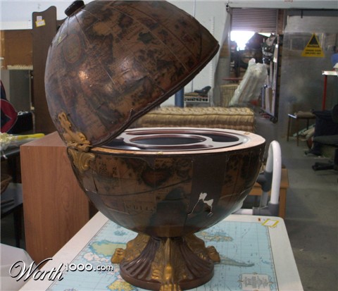 Photoshop Design by Spudley99