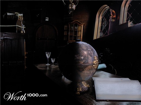 Photoshop Design by kremerb