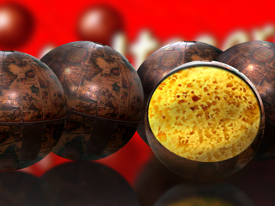 Photoshop-Design von kempony für DesignCrowd (Community Contests) | Design #8954433