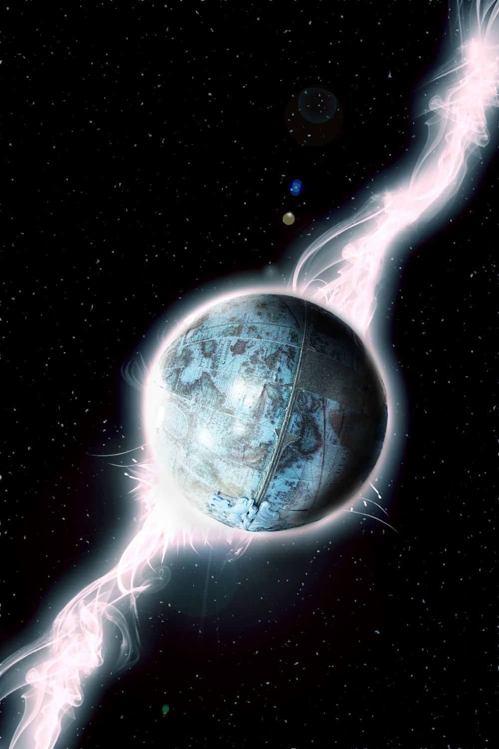 Design Photoshop par schuba pour DesignCrowd (Community Contests) | Design #8954424