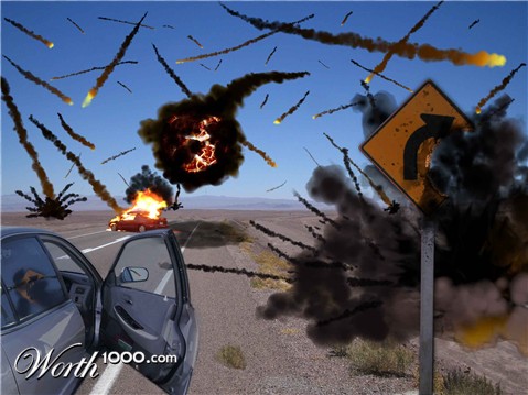 Photoshop Design by Dave0585