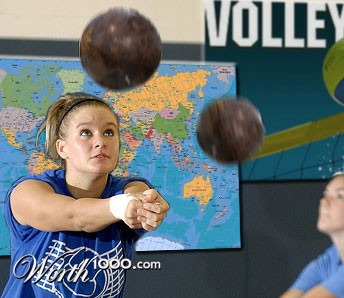 Photoshop Design by joacosack