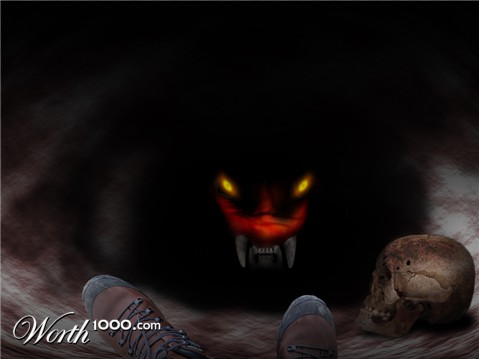 Photoshop Design by snowfyre