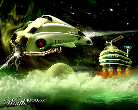 Photoshop Design by funkwood