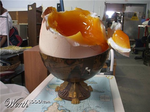 Photoshop Design by electrickb