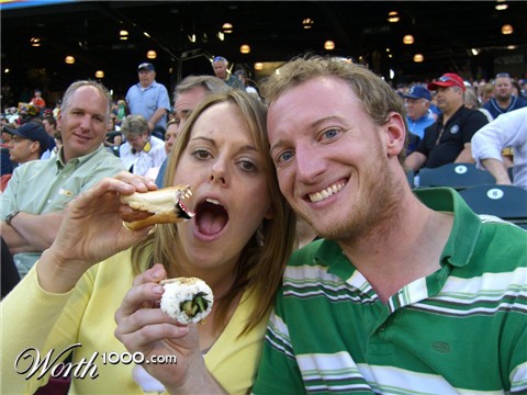 Photoshop Design by evilfungus