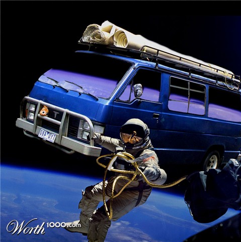 Photoshop Design by elminino