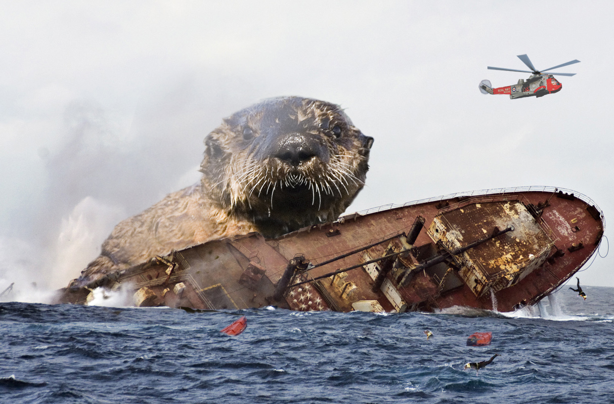 Design Photoshop par Ramswin pour DesignCrowd (Community Contests) | Design #8957885