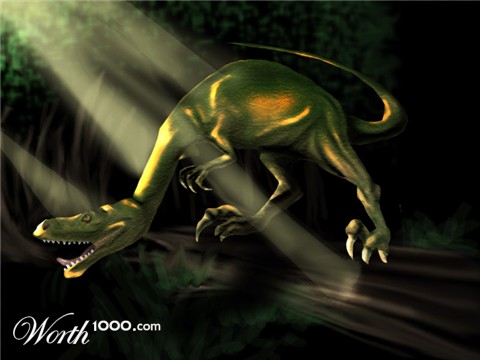 Illustration Design by gothic180