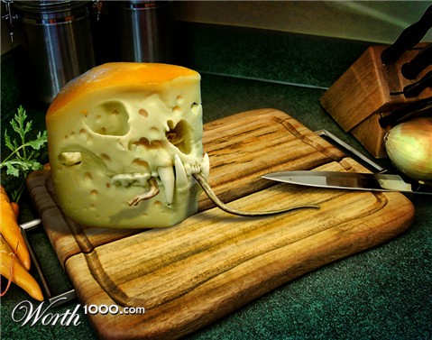 Photoshop Design by funkwood