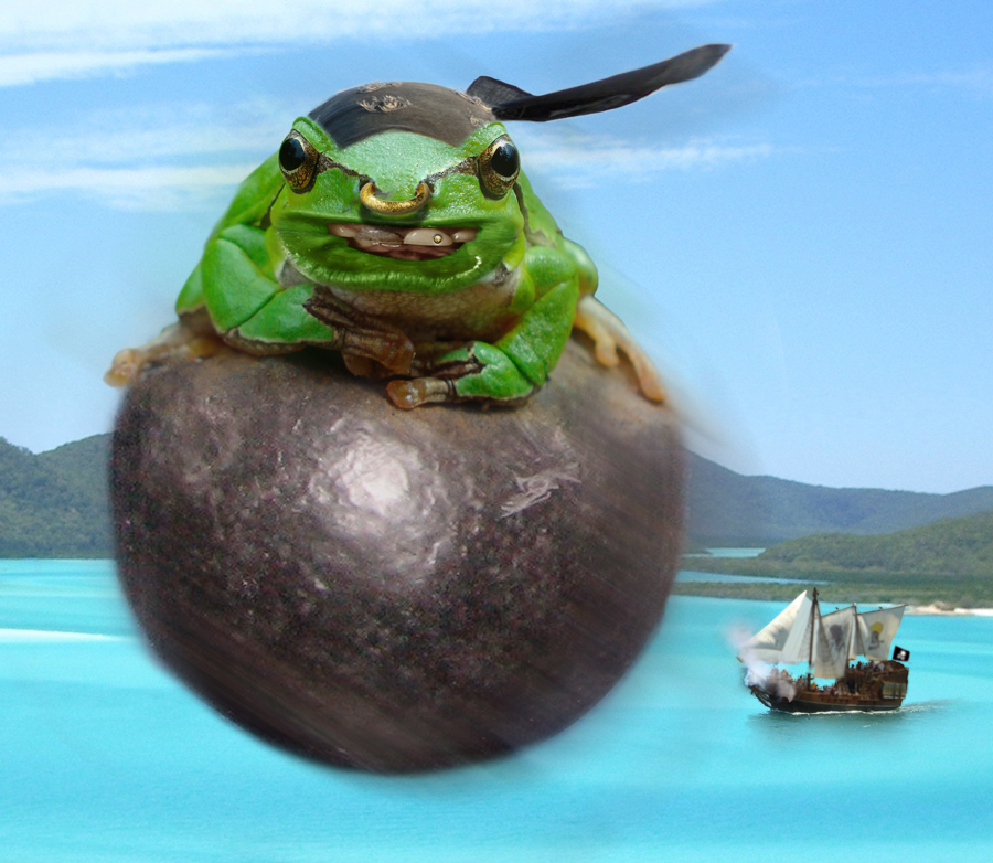 Photoshop-Design von kempony für DesignCrowd (Community Contests) | Design #8957631