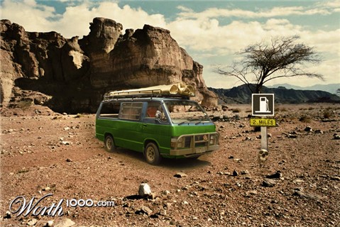 Photoshop Design by Pekken