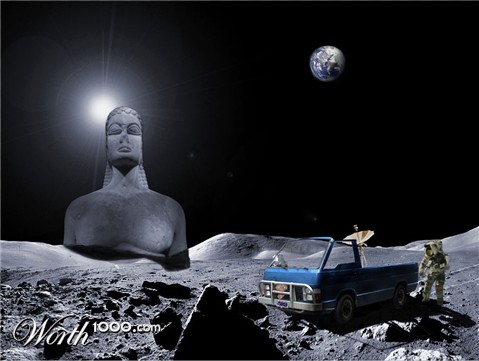 Photoshop Design by mikemuggles