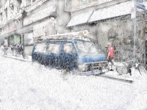 Photoshop Design by MatrixImagery for DesignCrowd (Community Contests) | Design #8954383