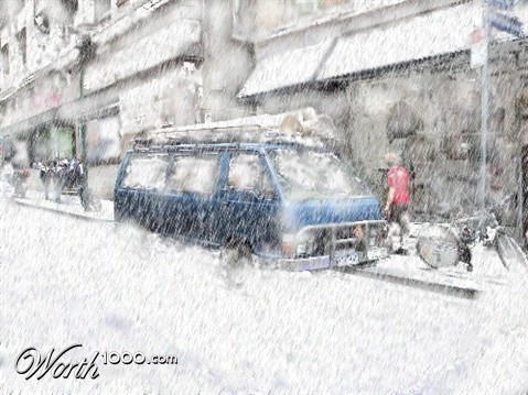 Photoshop Design by MatrixImagery