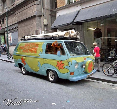 Photoshop Design by FunkySpaceMan74