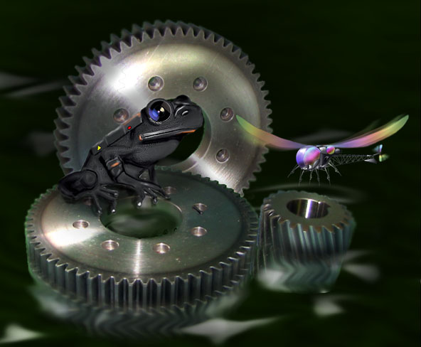 Photoshop Design by Slammer for DesignCrowd (Community Contests) | Design #8958328