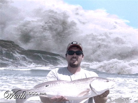 Photoshop Design by buckshotlafunk