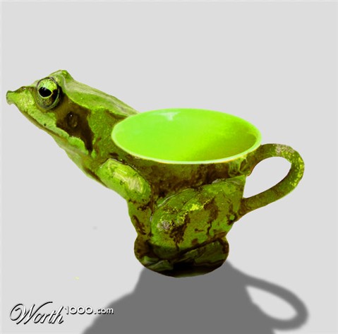 Photoshop Design by elminino