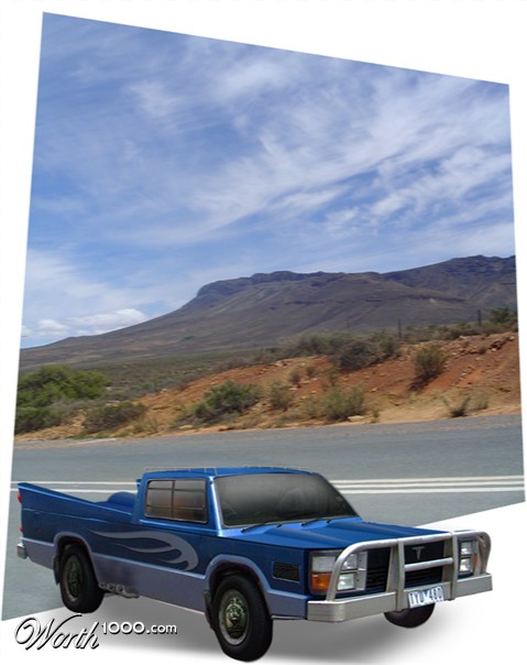 Photoshop Design by JackHex