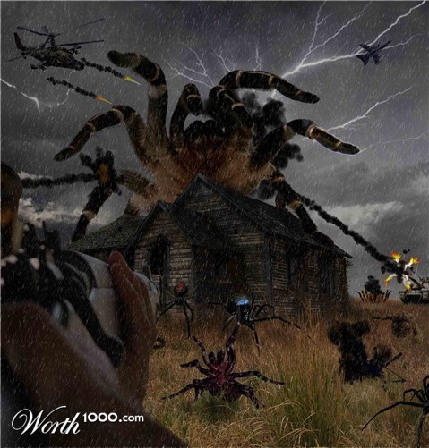 Photoshop Design by Dave0585