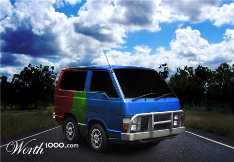 Photoshop Design by miniflasher