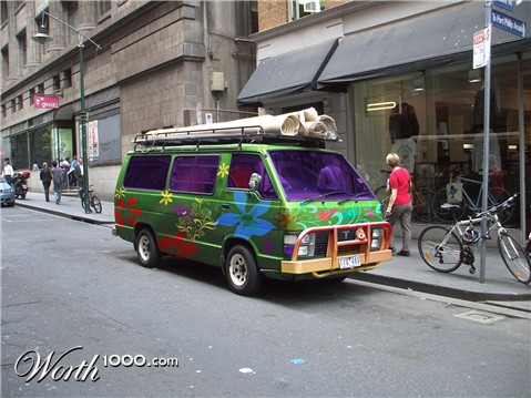 Photoshop Design by Luigio