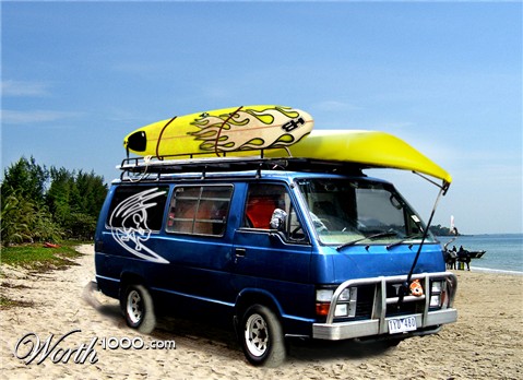 Photoshop Design by bobber1